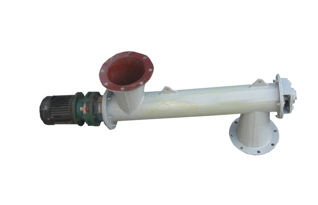 微型設(shè)備小型，輸送物料方便輕松移動