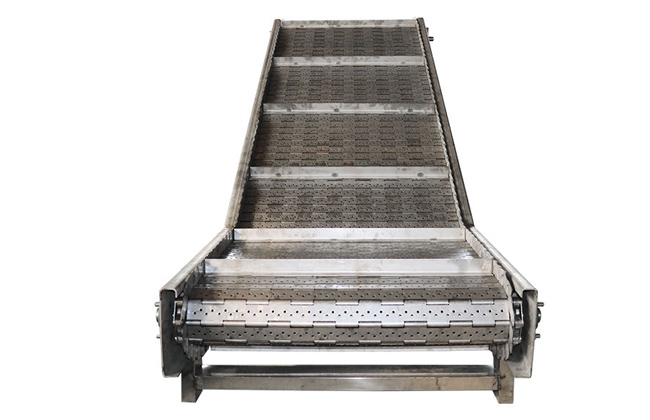 可輸送高溫、磨損性強(qiáng)的物料