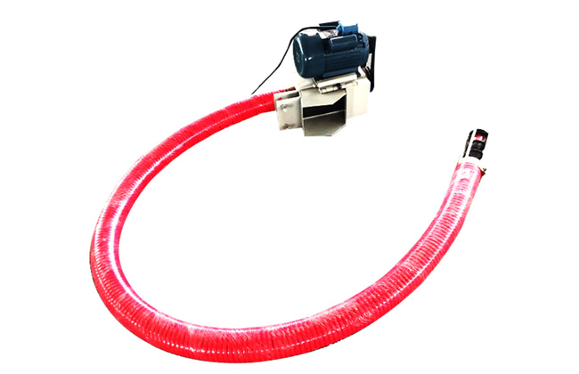 用于農(nóng)村運(yùn)糧、裝車、倒垛、倉儲(chǔ)而設(shè)計(jì)的產(chǎn)品