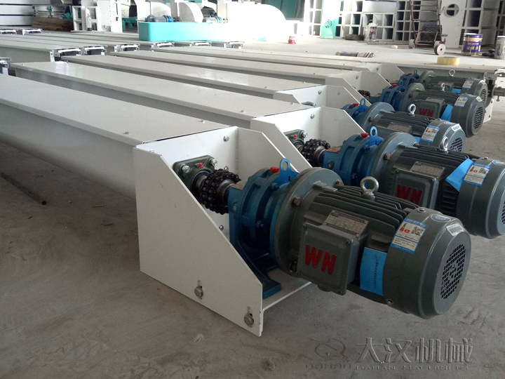 大漢機械擁有10000平方米的產(chǎn)品綠色生產(chǎn)廠區(qū)，規(guī)模大，廠家的生產(chǎn)成本少