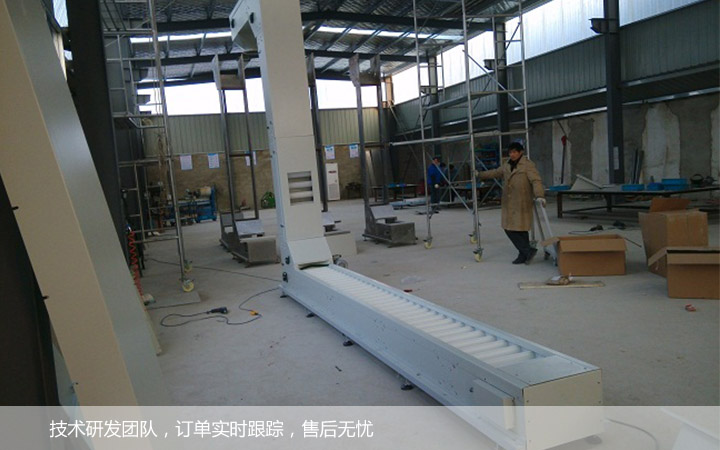  Z型斗式提升機(jī)哪里好？