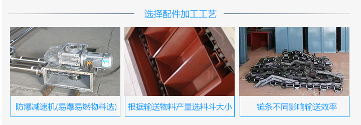 Z型斗式提升機(jī)型號選擇